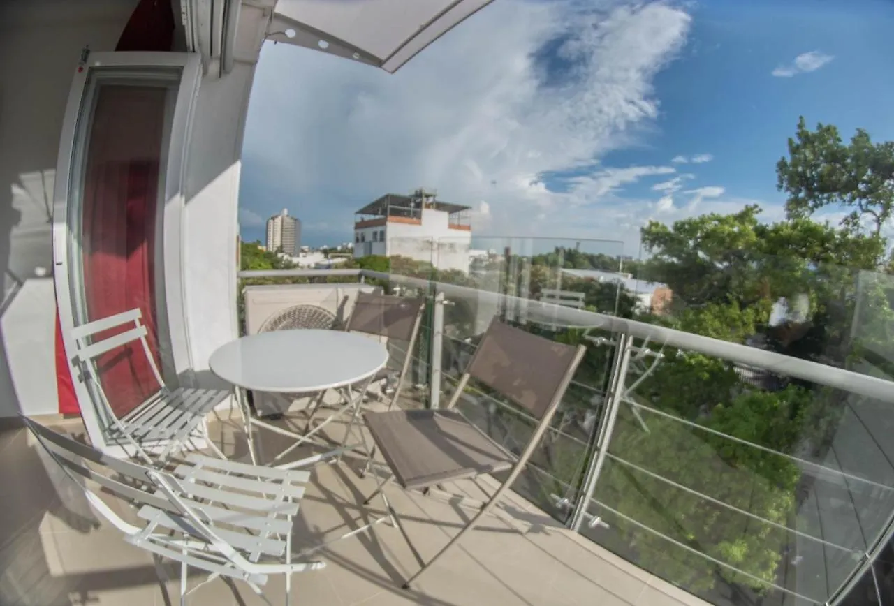 Apartamentos Coloridos: Cómodos Condominios cerca de Panamericanas Cali