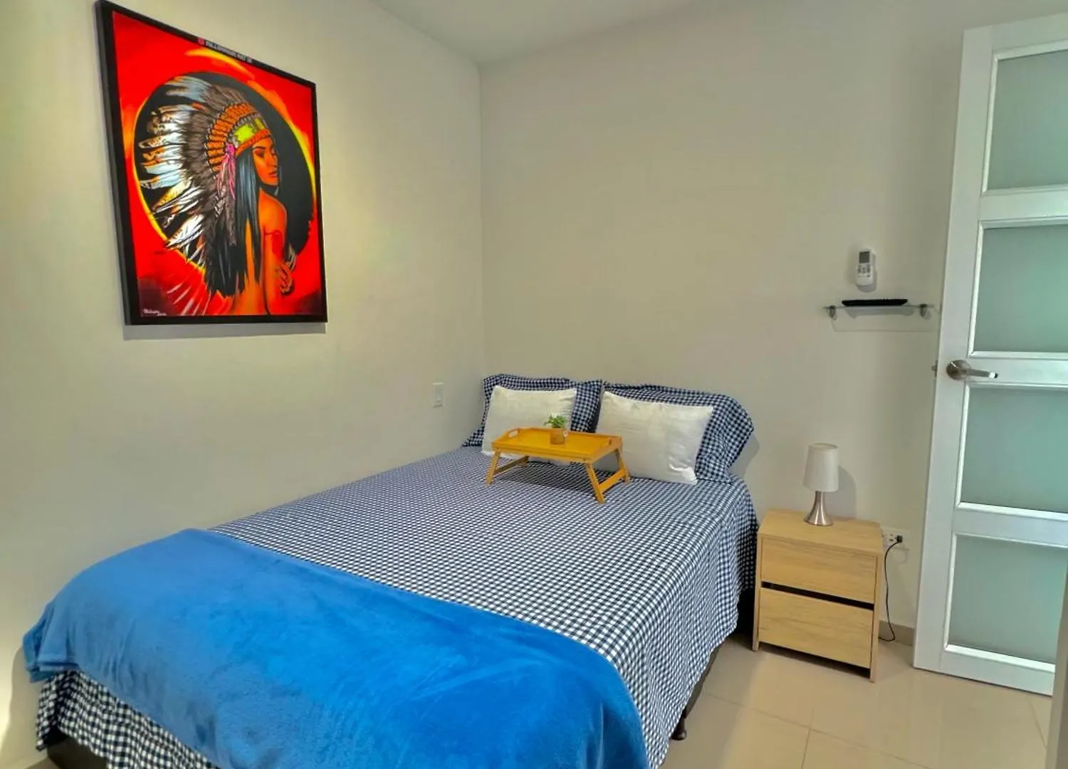 Apartamentos Coloridos: Cómodos Condominios cerca de Panamericanas Cali Colombia