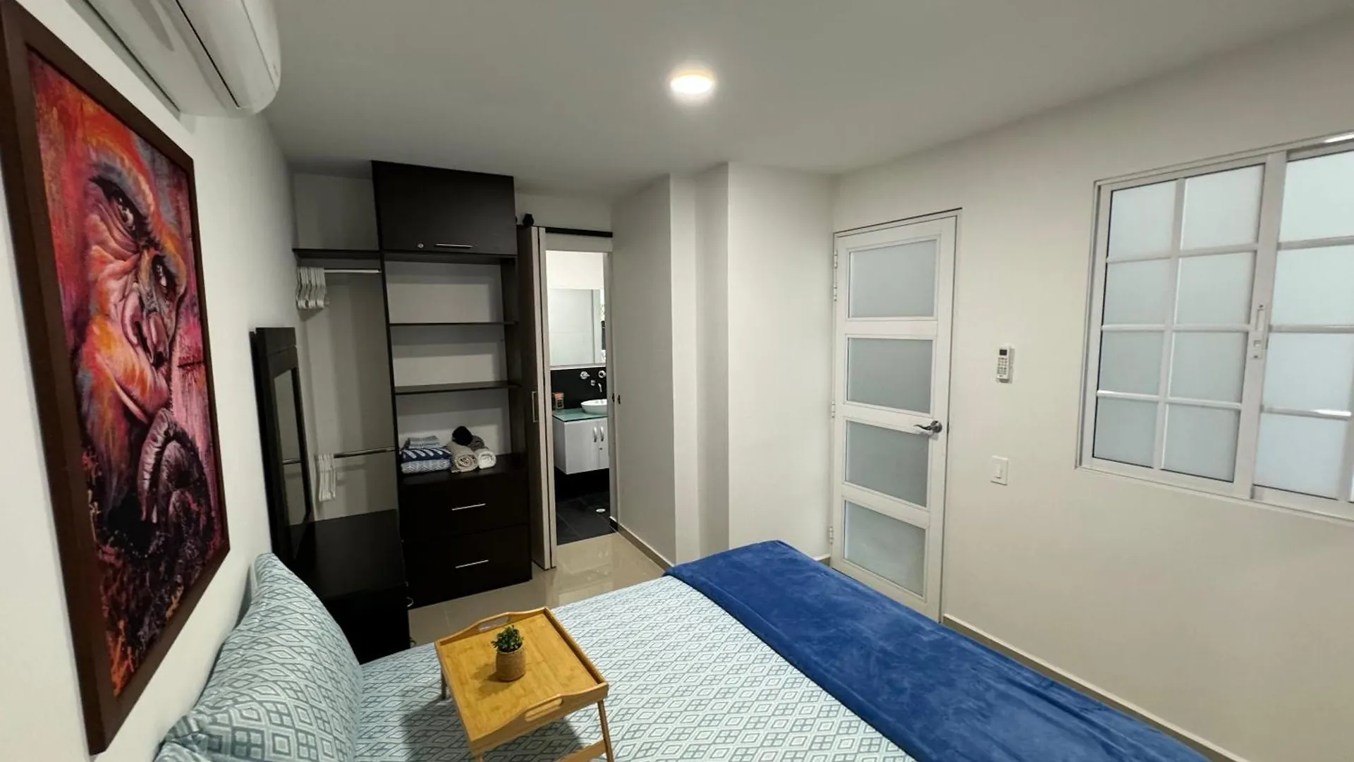 Apartment Apartamentos Coloridos: Cómodos Condominios cerca de Panamericanas Cali Colombia
