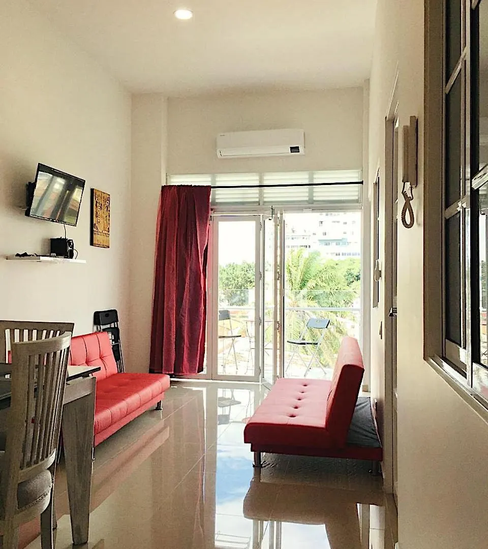 Apartamentos Coloridos: Cómodos Condominios cerca de Panamericanas Cali